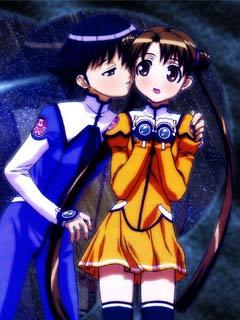 片瀬志麻&音山光太