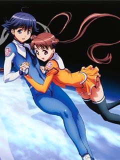 片瀬志麻&音山光太